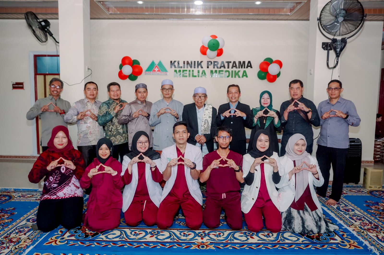 Klinik Meilia Medika