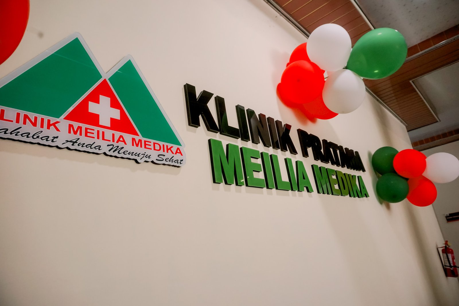 Front Office